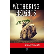 Platanus Publishing Wuthering Heights
