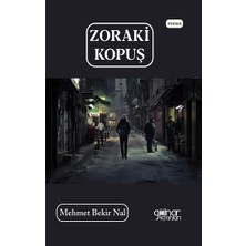Gülnar Yayınları Zoraki Kopuş