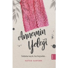 Theseus Yayınevi Annemin Yeleği