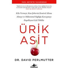 Pegasus Yayınları Ürik Asit