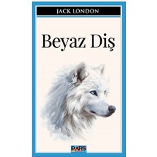 Pars Yayınları Beyaz Diş