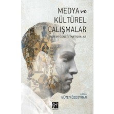 Gazi Kitabevi Medya ve Kültürel Çalışmalar