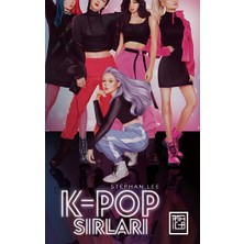 Athica Yayınları K-Pop Sırları