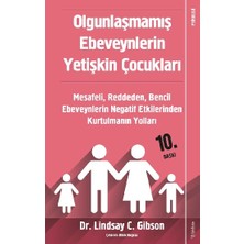 Sola Unitas Olgunlaşmamış Ebeveynlerin Yetişkin Çocukları