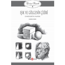 Beta Kitap Işık ve Gölgenin Çizimi - Çizim Sanatı 5