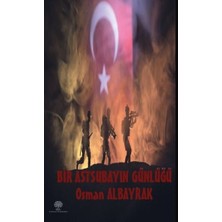 Platanus Publishing Bir Astsubayın Günlüğü