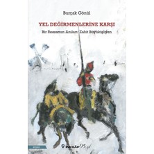 İnkılap Kitabevi Yel Değirmenlerine Karşı