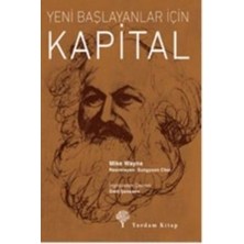 Yordam Kitap Yeni Başlayanlar Için Kapital
