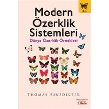 Nika Yayınevi Modern Özerklik Sistemleri