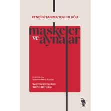 Nemesis Kitap Maskeler ve Aynalar