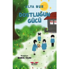 Perseus Dostluğun Gücü