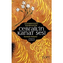 Sufi Kitap Cebrail'in Kanat Sesi