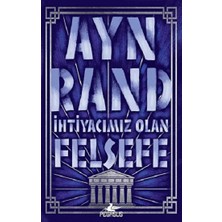 Pegasus Yayınları Ihtiyacımız Olan Felsefe