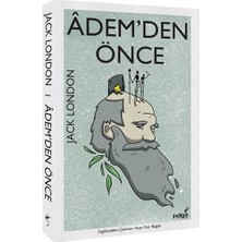 İndigo Kitap Adem'den Önce