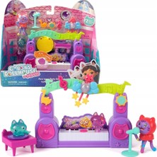 İsingir Shopping 6074118 Hayal Evi̇ Fi̇lmi̇ Müzi̇k Mi̇ni̇ Oyun Seti̇