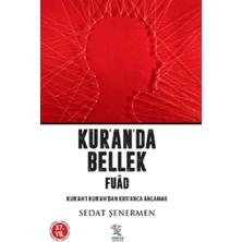 Nergiz Yayınları Kur’an’da Bellek Fuad