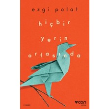 Can Yayınları Hiçbir Yerin Ortasında
