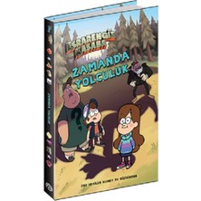 Beta Kids Esrarengiz Kasaba Zamanda Yolculuk ( Ciltli )