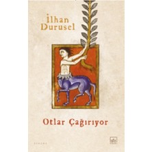 İthaki Yayınları Otlar Çağırıyor