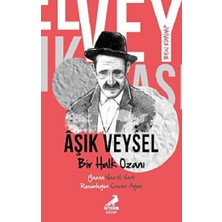 Erdem Çocuk Ben Kimim? - Bir Halk Ozanı Aşık Veysel