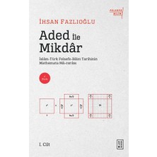 Ketebe Yayınları Aded ile Mikdar