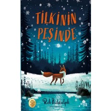 Kronik Kitap Tilkinin Peşinde