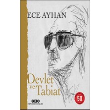 Devlet ve Tabiat – Ya Da Orta Ikiden Ayrılan Çocuklar Için Şiirler 50 Yaşında (Numaralı Özel Baskı)