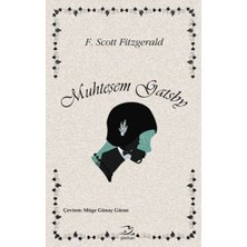 Pinhan Yayıncılık Muhteşem Gatsby