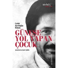 Muhit Kitap Güneşe Yol Yapan Çocuk