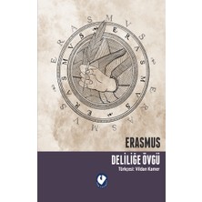 Cem Yayınevi Deliliğe Övgü