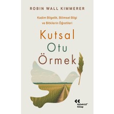 Kolektif Kitap Kutsal Otu Örmek
