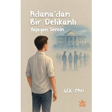 Elpis Yayınları Adana’dan Bir Delikanlı