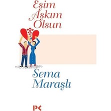 Profil Kitap Eşim Aşkım Olsun