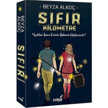 İndigo Kitap Sıfır Kilometre