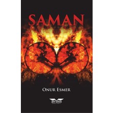 Perseus Şaman
