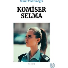 Mavililer Yayınevi Komiser Selma