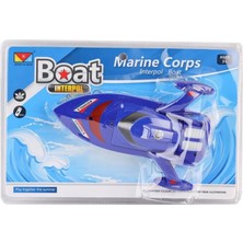 İsingir Shopping 311-87 Pilli Boat