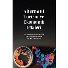Gazi Kitabevi Alternatif Turizm ve Ekonomik Etkileri