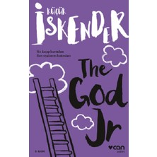 Can Yayınları The God Jr