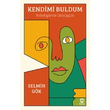 Nova Kitap Kendimi Buldum: Arketiplerle Dönüşüm