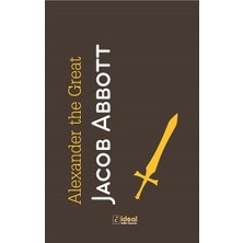 İdeal Kültür Yayıncılık Alexander The Great