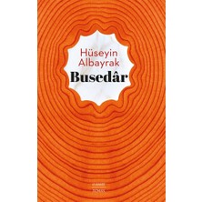 Everest Yayınları Busedar