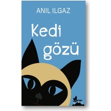 Çınar Yayınları Kedi Gözü