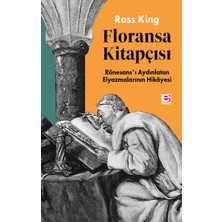 E Yayınları Floransa Kitapçısı