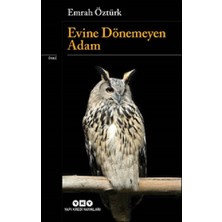 Yapı Kredi Yayınları Evine Dönemeyen Adam