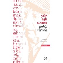 Islık Yayınları Yüz Aşk Sonesi