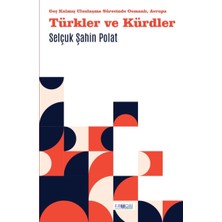 Favori Yayınları Türkler ve Kürdler