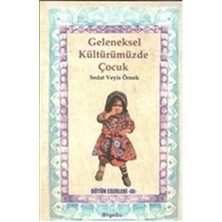 BilgeSu Yayıncılık Geleneksel Kültürümüzde Çocuk