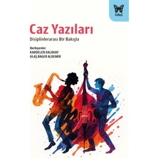 Nika Yayınevi Caz Yazıları
