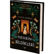 Artemis Yayınları Nehrin  Bildikleri (Ciltli)